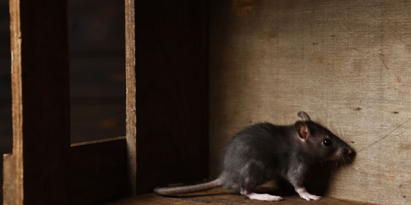 Why Rodents Thrive in Maine’s Coastal Climates: What Homeowners in Cape Elizabeth Should Know