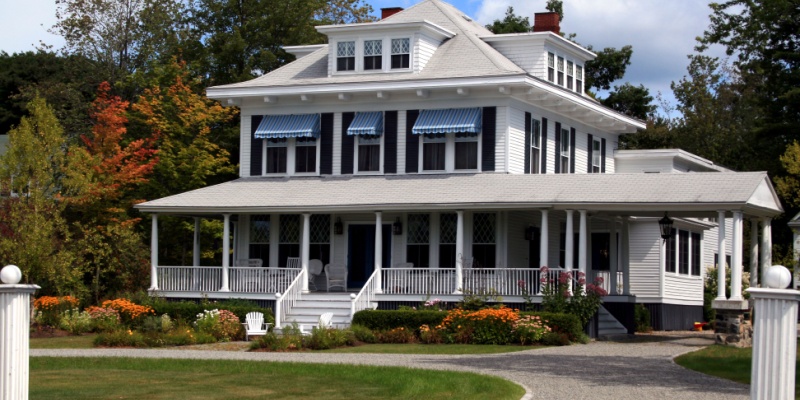 Spring Pest Control Maintenance: Why Quarterly Treatments Matter for Maine Homes