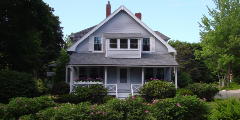 Preparing Your Maine Coastal Home for Spring Pest Season