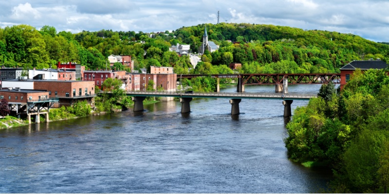 Is Quarterly Pest Control Worth It in Coastal Maine?