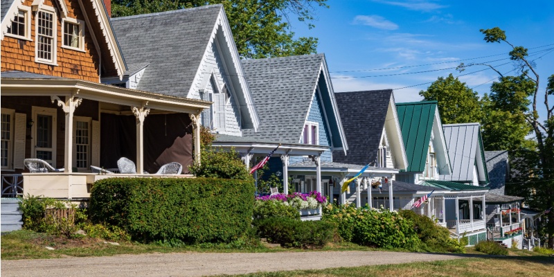What Makes Maine Homes Vulnerable to Pest Problems?